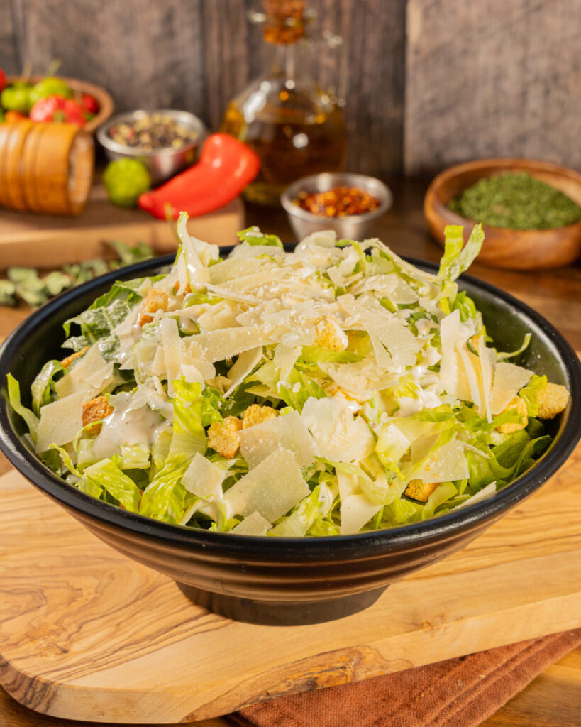 Caesar Salad
